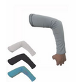 UV Protective Arm Sleeves for Golfing/Driving/Outdoor Activities